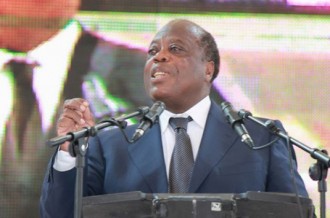 Côte d'Ivoire: En fin de mission, le rapport de la CDVR attendu par le gouvernement